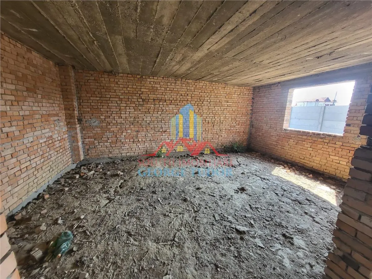 House and Land for Sale in Bolintin Deal - foto 9