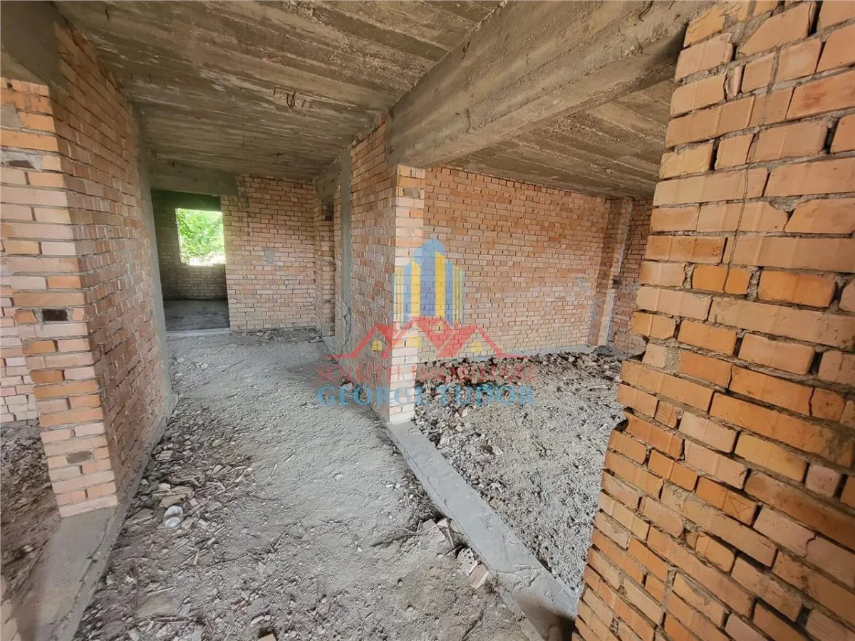 House and Land for Sale in Bolintin Deal - foto 10