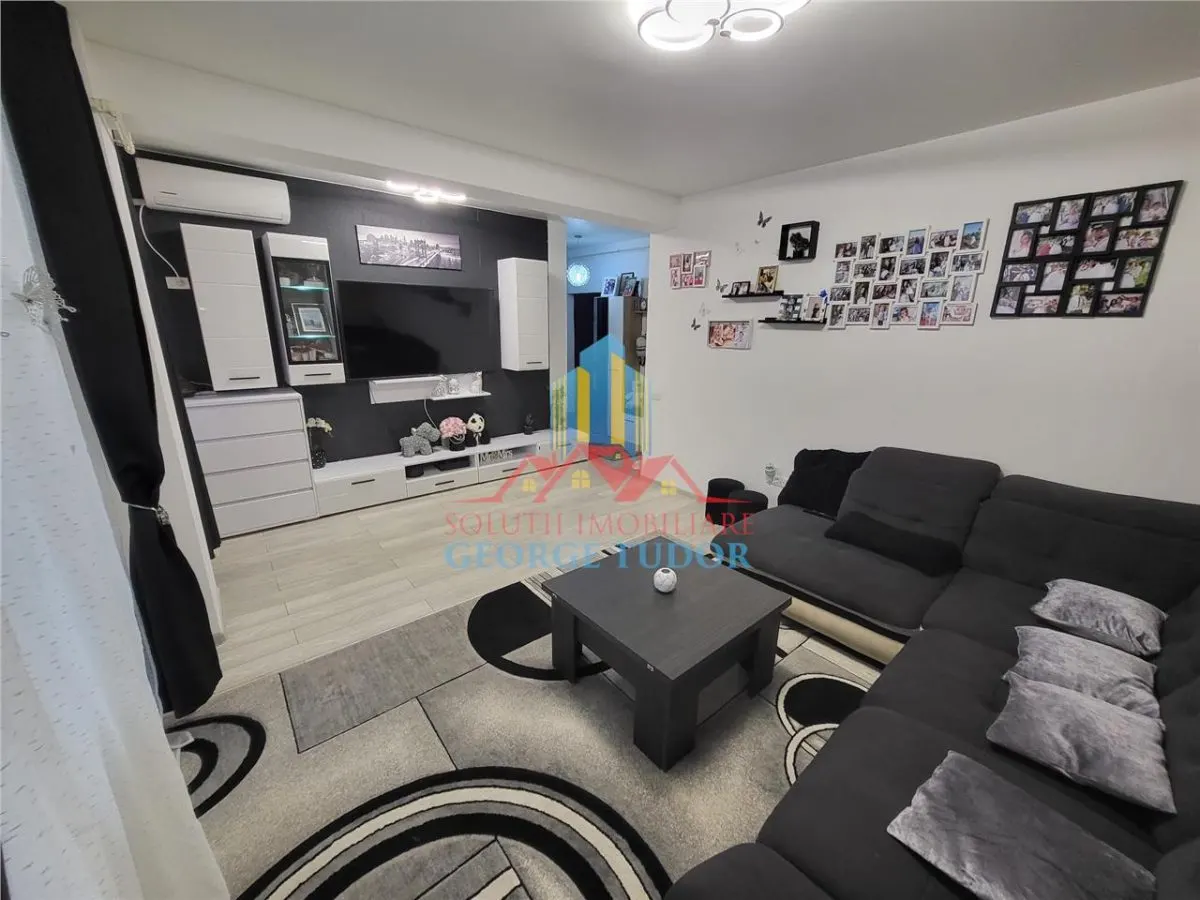 Apartment for Sale, Militari Residence, Bucuresti - foto 1