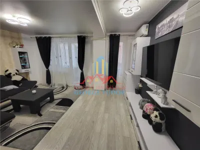 Apartment for Sale, Militari Residence, Bucuresti - foto 2