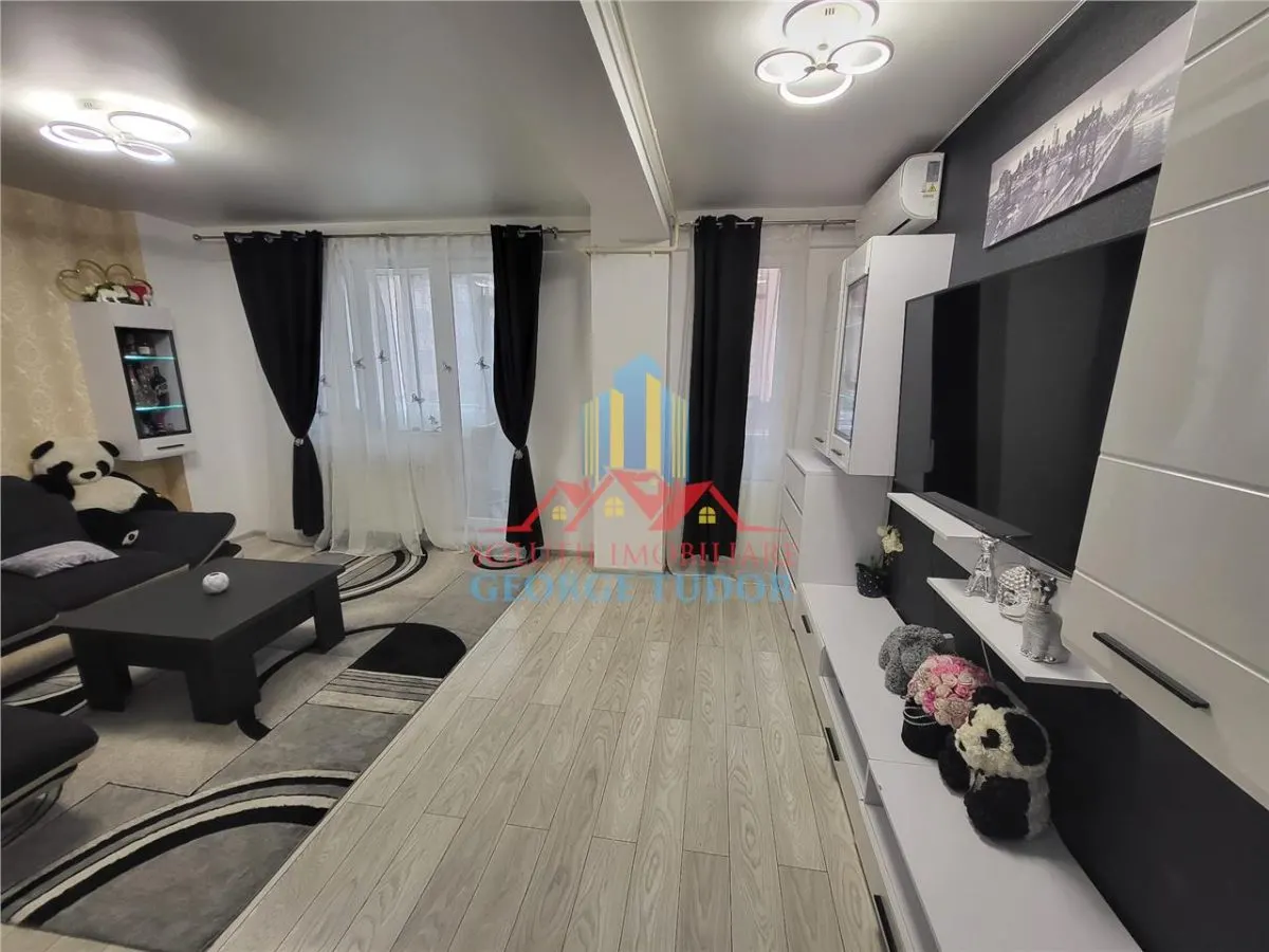 Apartment for Sale, Militari Residence, Bucuresti - foto 2