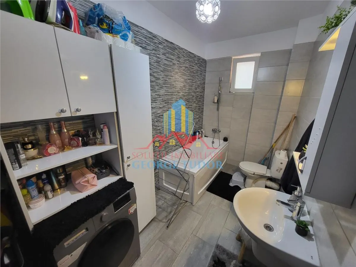 Apartment for Sale, Militari Residence, Bucuresti - foto 11