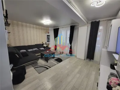 Apartment for Sale, Militari Residence, Bucuresti - foto 3