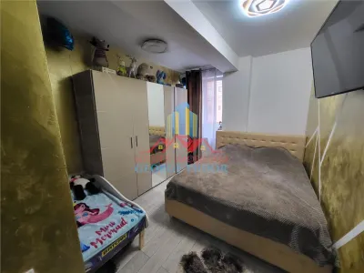Apartment for Sale, Militari Residence, Bucuresti - foto 4