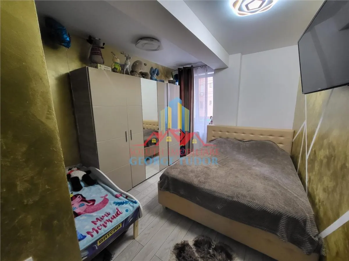 Apartment for Sale, Militari Residence, Bucuresti - foto 4