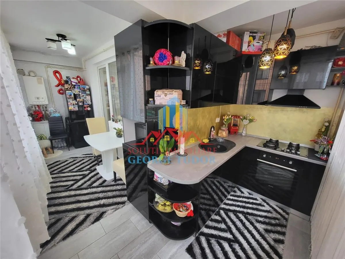 Apartment for Sale, Militari Residence, Bucuresti - foto 6