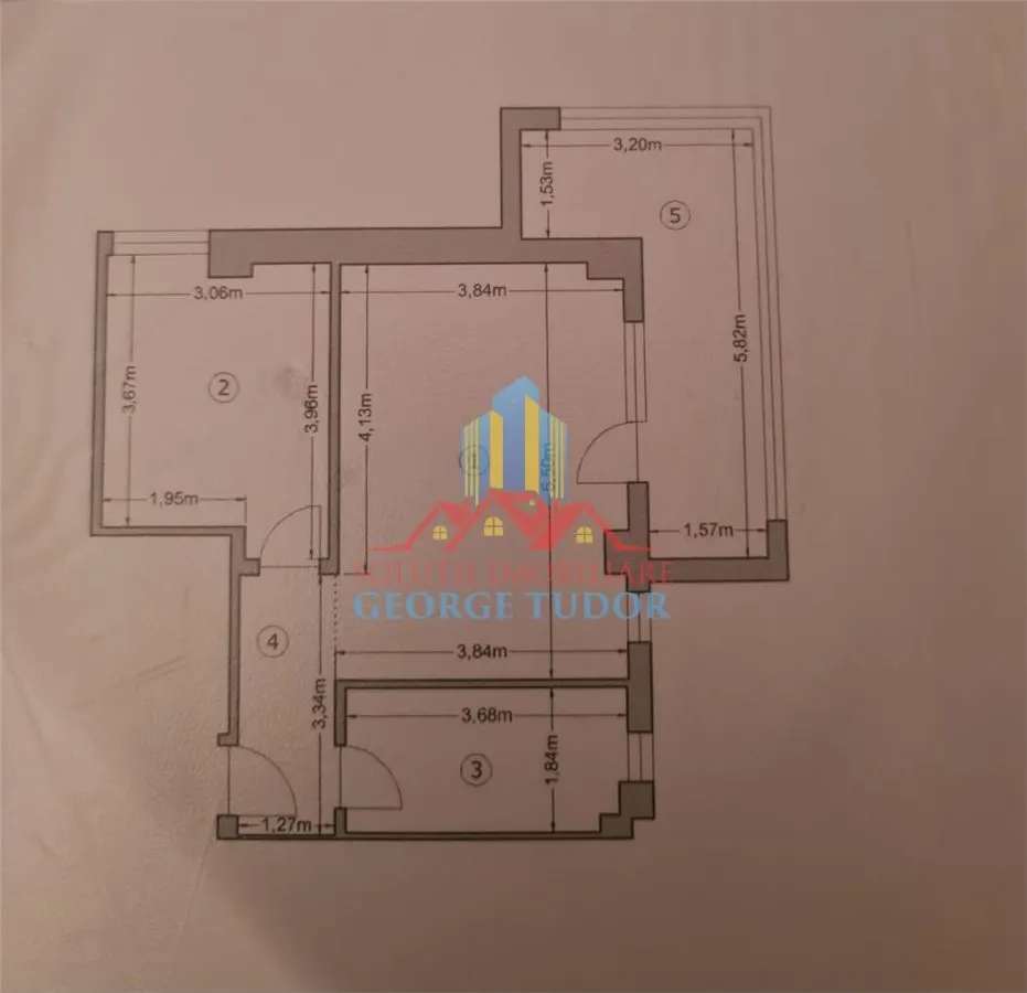 Apartment for Sale, Militari Residence, Bucuresti - foto 8
