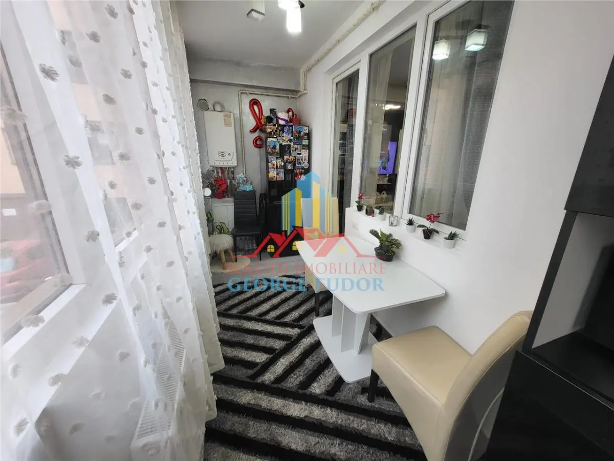 Apartment for Sale, Militari Residence, Bucuresti - foto 9