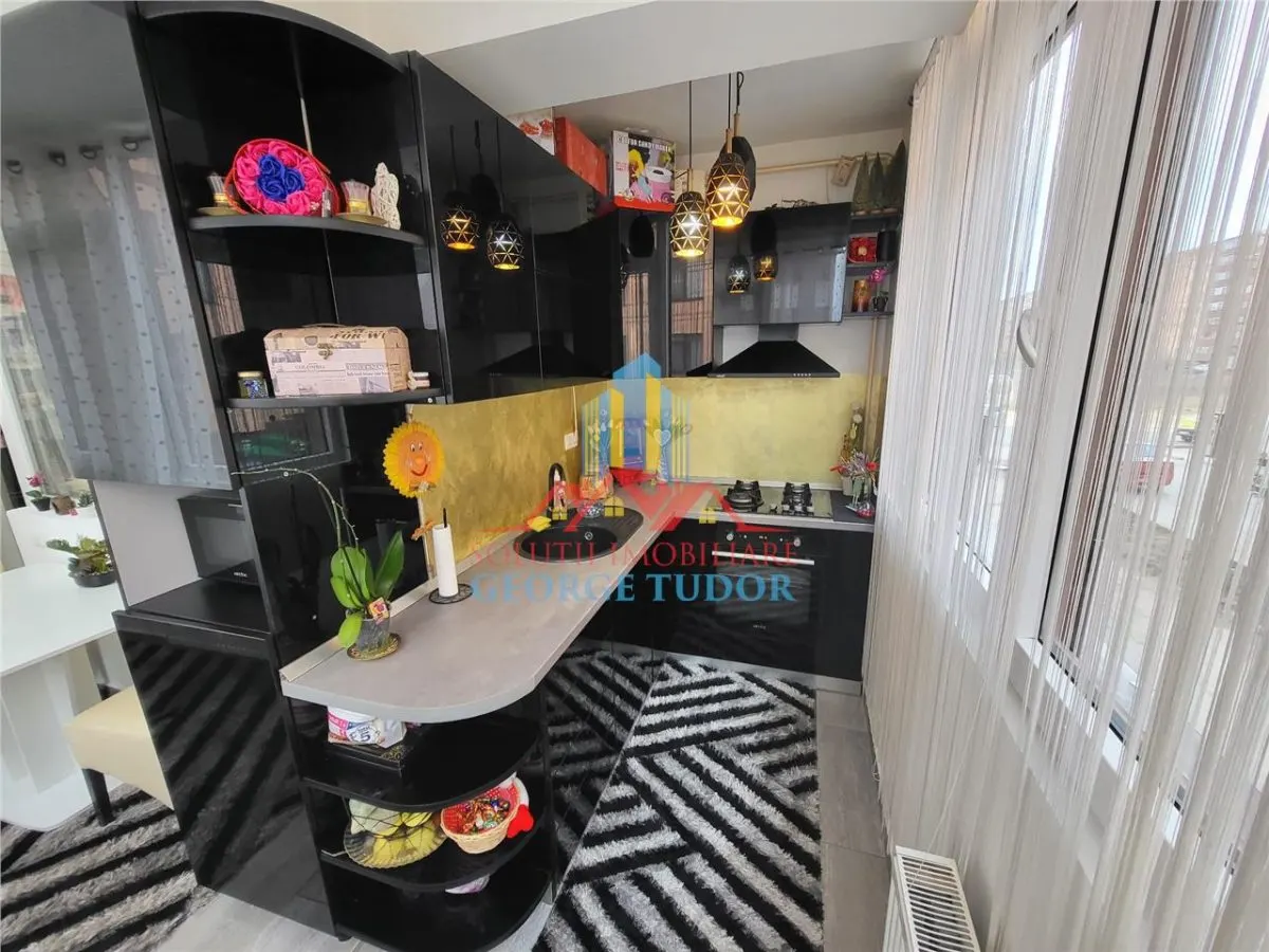 Apartment for Sale, Militari Residence, Bucuresti - foto 10
