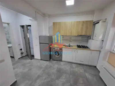 Studio à Louer, Militari Residence, Tineretului 35 Bis - foto 6