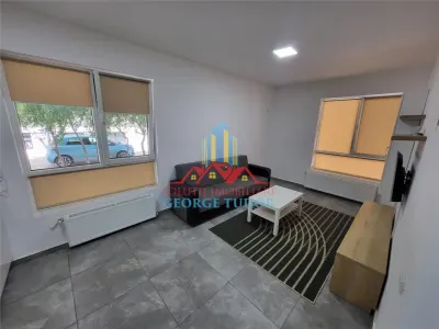 Studio à Louer, Militari Residence, Tineretului 35 Bis - foto 7
