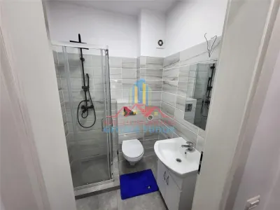 Studio à Louer, Militari Residence, Tineretului 35 Bis - foto 8