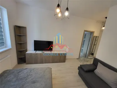Studio à Louer, Weiner Palada 16, Militari - foto 2