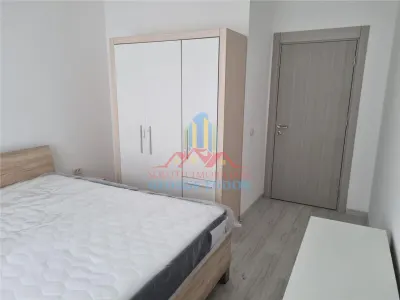Appartement 2 Pièces, Circulation Indépendante à Louer, Militari Residence - foto 3
