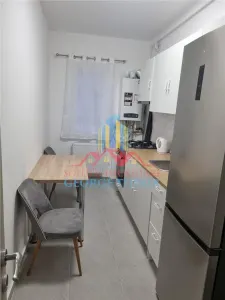 Appartement 2 Pièces, Circulation Indépendante à Louer, Militari Residence - foto 4