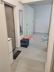 Appartement 2 Pièces, Circulation Indépendante à Louer, Militari Residence - foto 6