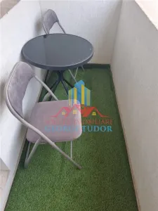 Appartement 2 Pièces, Circulation Indépendante à Louer, Militari Residence - foto 8