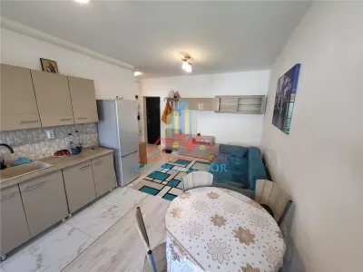 Appartement 2 chambres à louer, Militari Residence, Tineretului 63 - foto 6