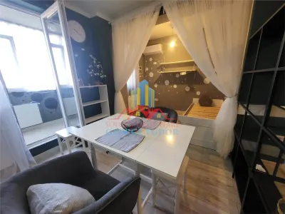 Two-Bedroom Studio for Sale, Militari Residence - foto 2