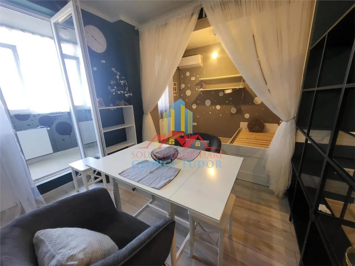 Two-Bedroom Studio for Sale, Militari Residence - foto 2