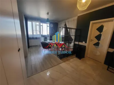 Two-Bedroom Studio for Sale, Militari Residence - foto 3