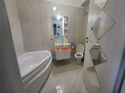 Two-Bedroom Studio for Sale, Militari Residence - foto 5