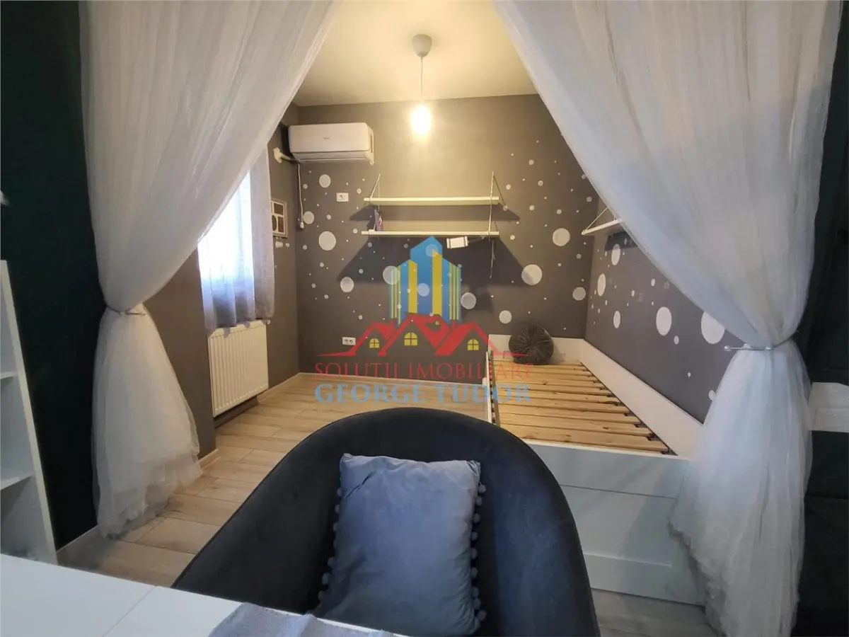 Two-Bedroom Studio for Sale, Militari Residence - foto 6