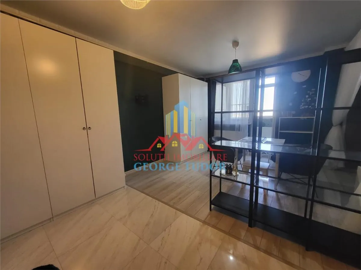 Two-Bedroom Studio for Sale, Militari Residence - foto 7