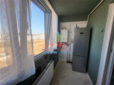 Two-Bedroom Studio for Sale, Militari Residence - foto 9