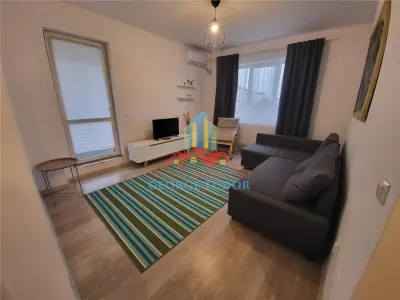 Appartement 2 Pièces à Louer, Militari Residence - Bucuresti
