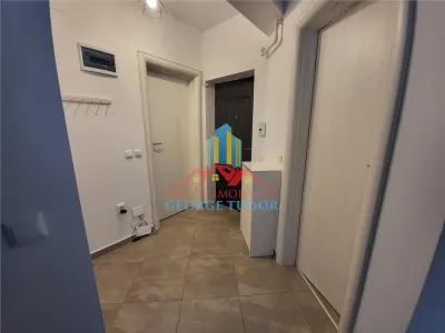 Appartement 2 Pièces à Louer, Militari Residence - foto 3