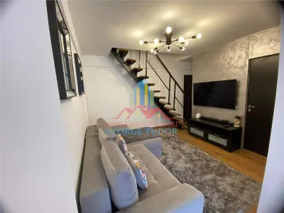 Apartamento de Tres Dormitorios en Venta, ADM Residencial, Bragadiru - Bragadiru
