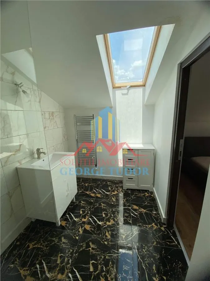 Vanzare apartament 3 camere ADM Rezidential - foto 3