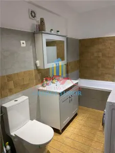 Vanzare apartament 3 camere ADM Rezidential - foto 8