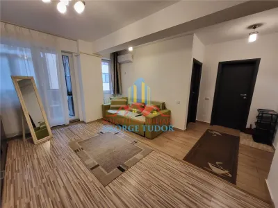 Appartement 2 Chambres à Louer, Militari Residence - Bucuresti