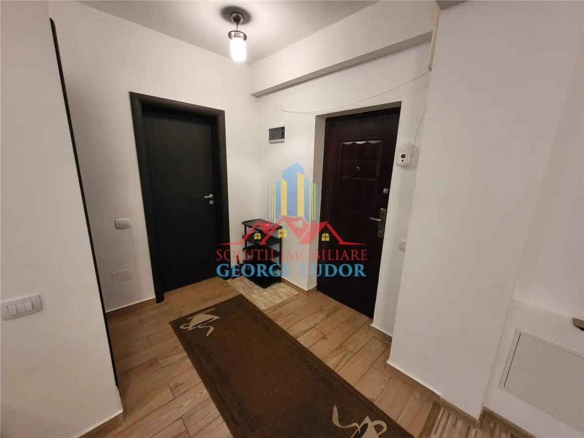 Appartement 2 Chambres à Louer, Militari Residence - foto 3