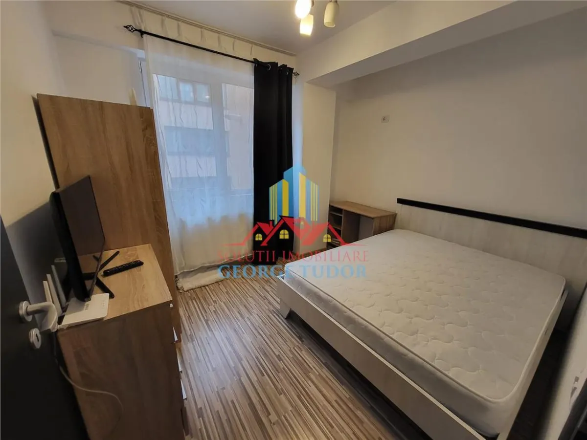 Appartement 2 Chambres à Louer, Militari Residence - foto 4