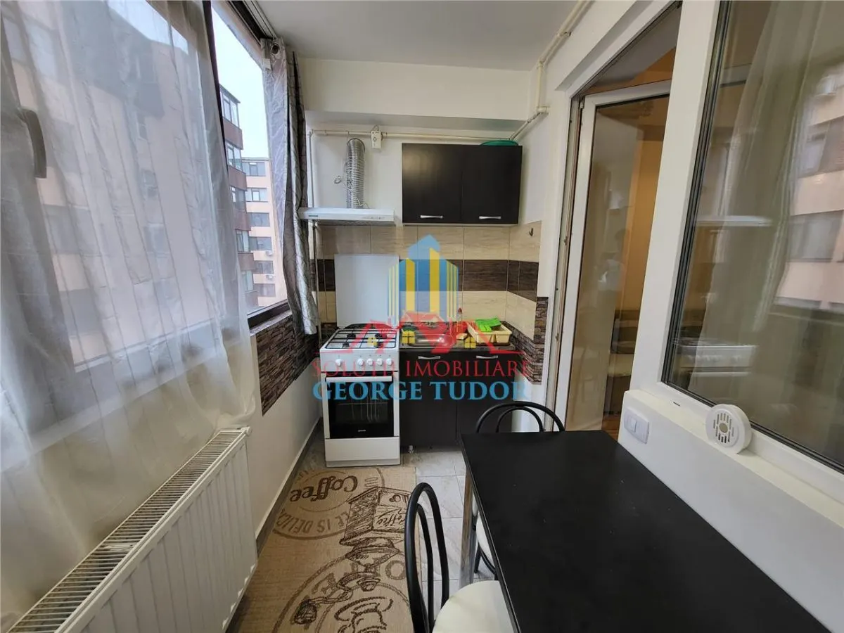 Appartement 2 Chambres à Louer, Militari Residence - foto 5