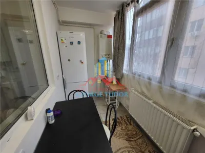 Appartement 2 Chambres à Louer, Militari Residence - foto 6