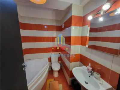 Appartement 2 Chambres à Louer, Militari Residence - foto 8