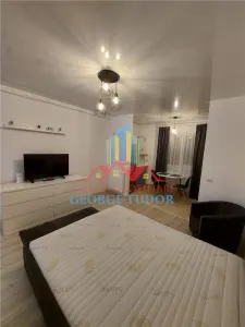 Studio à Louer, Militari Residence, Bucarest - Chiajna