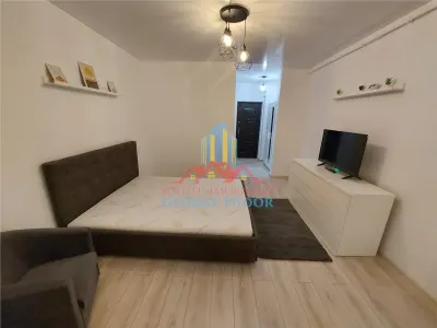 Studio à Louer, Militari Residence, Bucarest - foto 2