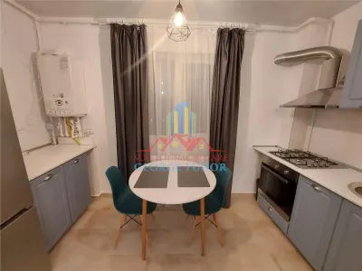 Studio à Louer, Militari Residence, Bucarest - foto 3