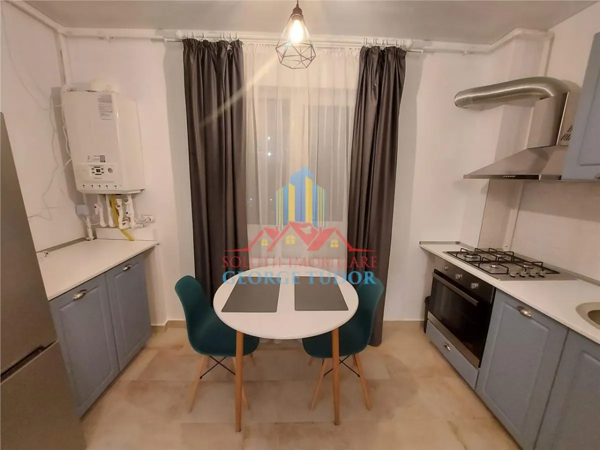 Studio à Louer, Militari Residence, Bucarest - foto 3
