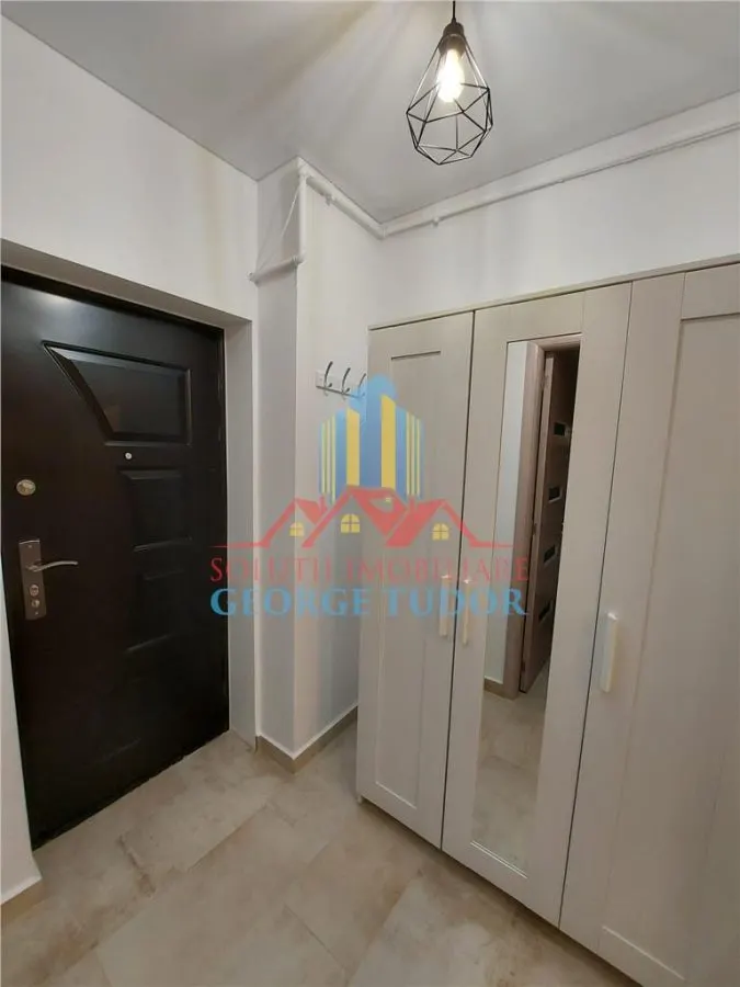 Studio à Louer, Militari Residence, Bucarest - foto 5
