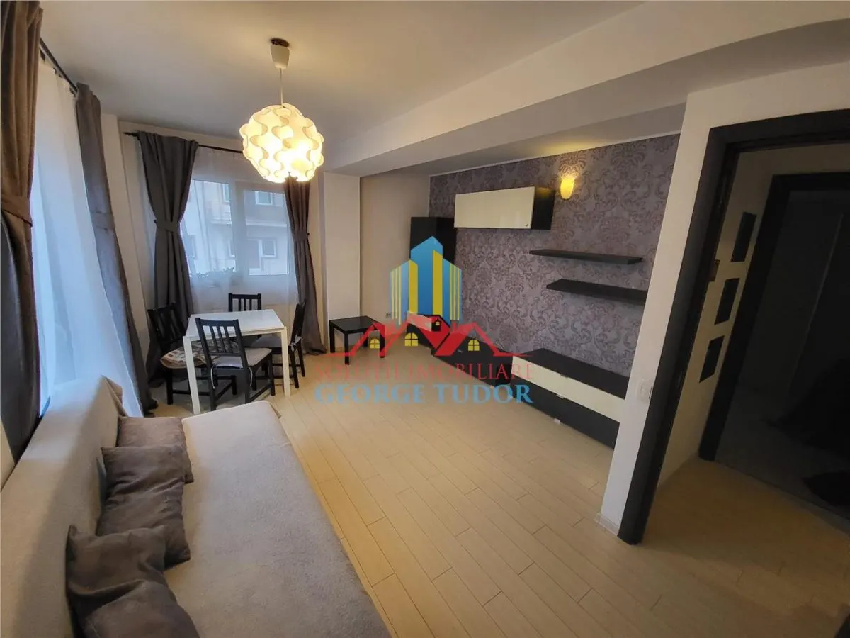 2-Bedroom Apartment for Sale, Militari Residence, Bucuresti - foto 1