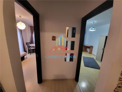 2-Bedroom Apartment for Sale, Militari Residence, Bucuresti - foto 3