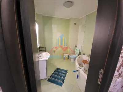 2-Bedroom Apartment for Sale, Militari Residence, Bucuresti - foto 4