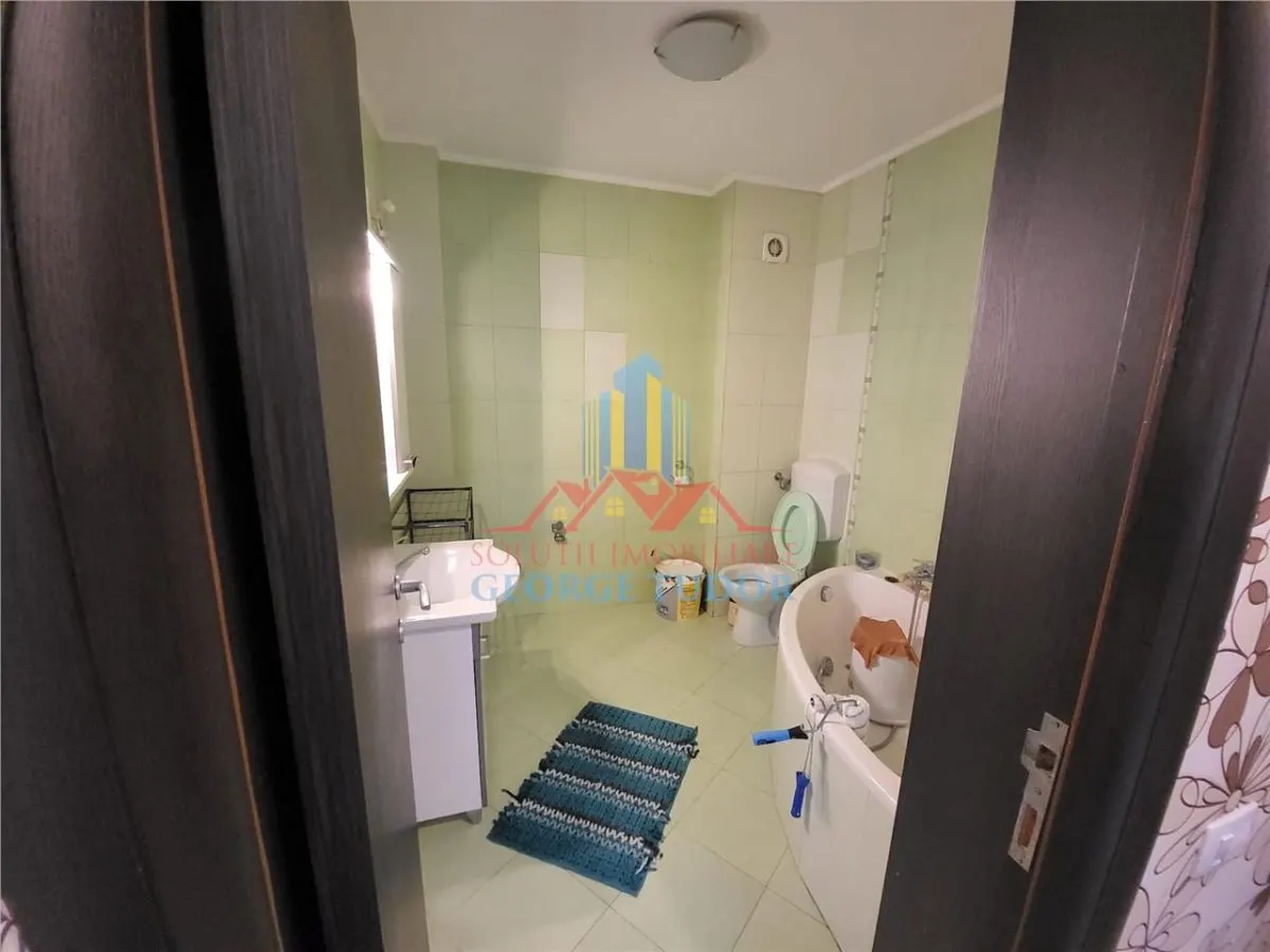 2-Bedroom Apartment for Sale, Militari Residence, Bucuresti - foto 4