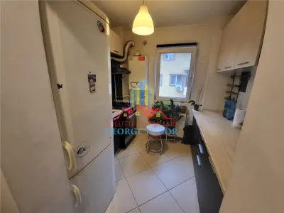 2-Bedroom Apartment for Sale, Militari Residence, Bucuresti - foto 5